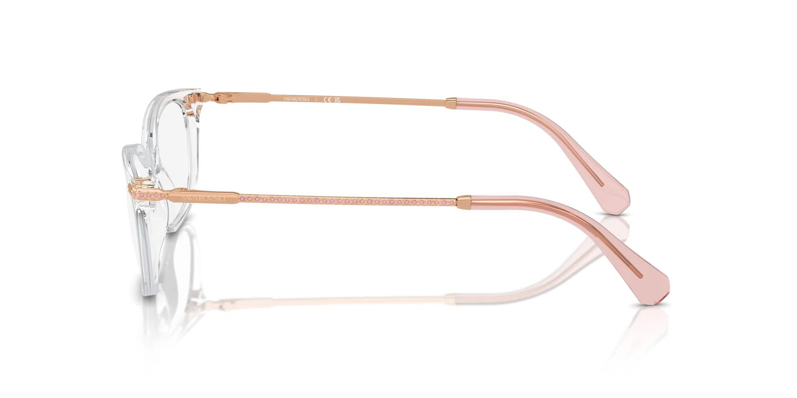 Swarovski 2017 Eyeglasses - view 17